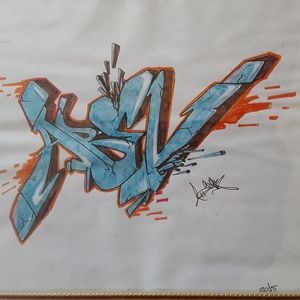 Meet your Posher, Abel